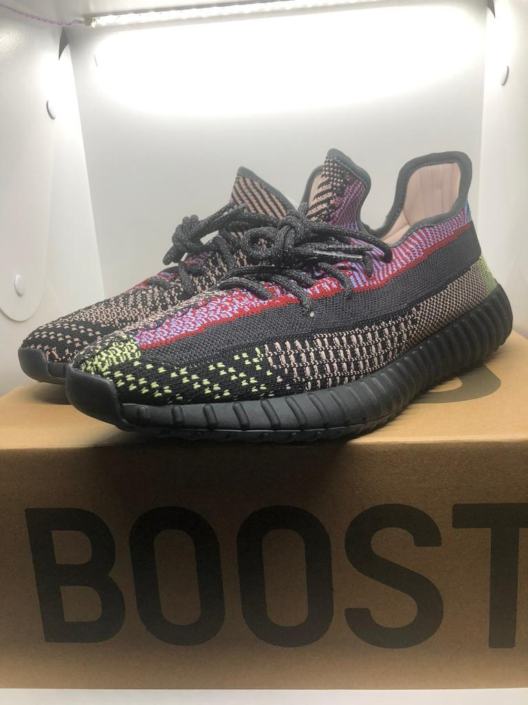 ADIDAS YEEZY BOOST 350 V2 YECHEIL NON 